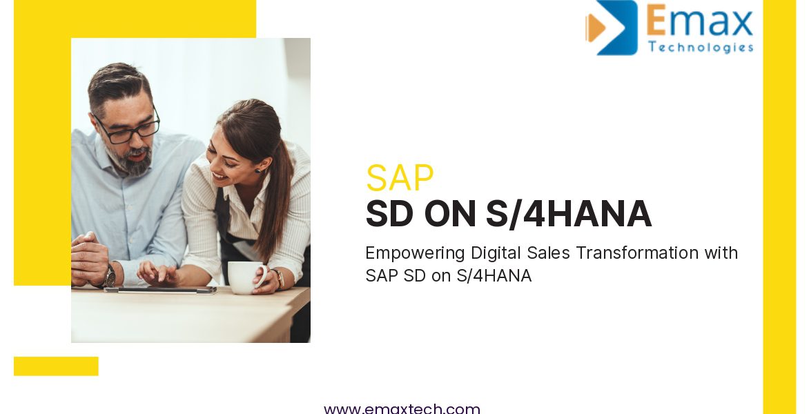 SAP-SD-ON-S4HANA-Training-Instuite-Hyderabad-Emax-Technologies